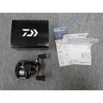 ショッピングタトゥー @【未使用品】 ダイワ 20タトゥーラ SV ＴＷ 103SH (右) ベイトリール TATULA