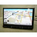 ショッピングiPod @【中古】 8V型 HDMI入出力 カロッツェリア AVIC-RL810-D メモリーナビ 地デジ/フルセグ/DVD/CD/SD/iPod/USB/ブルートゥース/ハンズフリー