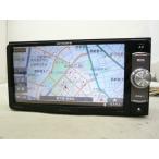 @【中古】 カロッツェリア AVIC-RW900 メモリーナビ 地デジ/フルセグ/DVD/CD/SDカード/iPod/USB/ブルートゥース/ハンズフリー/MP3/WMA