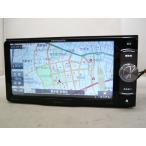 @【中古】 HDMI対応 2025年版 カロッツェリア AVIC-RW802-D メモリーナビ 地デジ/フルセグ/DVD/CD/SD/iPod/USB/ブルートゥース/ハンズフリー