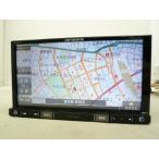 ショッピングCD @【中古】 2025年版 カロッツェリア AVIC-RZ800-D メモリーナビ 地デジ/フルセグ/DVD/CD/SDカード/iPod/USB/ブルートゥース/ハンズフリー/MP3/WMA