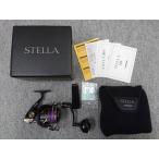 @[ не использовался товар ] Shimano 20 Stella SW 6000HG вращающийся катушка STELLA SW