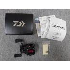 @[ не использовался товар ] есть перевод Daiwa SS AIR TW 8.5L катушка bait reel ( левый ) WANEE*S protection переводная картинка 