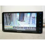 @【中古】 2025年秋版 ケンウッド MDV-S707W 彩速ナビ メモリーナビ 地デジ/フルセグ/DVD/CD/SDカード/iPod/USB/ブルートゥース/ハンズフリー/MP3/WMA