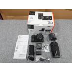 @【中古】 美品！ SONY ソニー α6000 IL