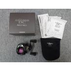 @【未使用品】 シマノ 23 アンタレスDCMD XG (右) ベイトリール ANTARES DC MD XG RIGHT