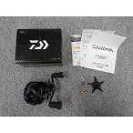 ショッピングタトゥー @【未使用品】 ダイワ 24タトゥーラ ＴＷ 100H (右) ベイトリール TATULA (ZPIスタードラグカスタム)