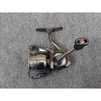 @[ не использовался товар ] Daiwa 22 Exist SF1000S-P вращающийся катушка корпус только EXIST SF выставленный товар 