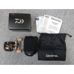 @[ не использовался товар ] Daiwa порог двери Berkeley k воздушный TW Stream custom 8.5R катушка bait reel Silver Creek AIR TW CUSTOM ( правый ) специально для пресной воды 