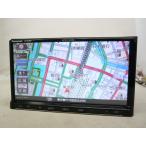 ショッピングiPod @【中古】 2026年度版 パナソニック ストラーダ CN-RE04D メモリーナビ 地デジ/フルセグ/DVD/SD/iPod/USB/ブルートゥース/ハンズフリー