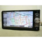 ショッピングiPod @【中古】 HDMI対応 2025年版 カロッツェリア AVIC-RW09 メモリーナビ 地デジ/フルセグ/DVD/CD/SD/iPod/USB/ブルートゥース/ハンズフリー