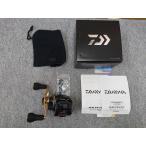 @【中古】 ダイワ 21 ソルティガIC 100PL-DH 釣り具 SALTIGA IC ベイトリール 左ハンドル