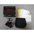 @【未使用品】 シマノ 22 BB-X ハイパーフォース  C3000DXXG S R 右ハンドル スピニングリ−ル BBX HYPER FORCE