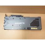 @[ не использовался товар ] GIGABYTE AMD Radeon RX7600 установка графическая плата GDDR6 8GB GV-R76GAMING OC-8GD