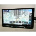 @【中古】 2025年秋 ケンウッド 彩速ナビ MDV-M808HD メモリーナビ iPhone/HDMI/地デジ/フルセグ/DVD/CD/SD/USB/ブルートゥース/ハンズフリー/MP3/WMA