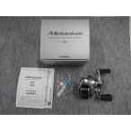 @[ не использовался товар ] есть перевод Shimano 22metanium Sharo - выпуск XG катушка bait reel Metanium SHALLOW EDITION XG