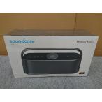 @[ не использовался товар ] Anker якорь Soundcore Motion X600 Space серый A3130011 портативный Hi-Fi динамик водонепроницаемый пространство аудио в высоком разрешени 