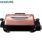 @[ не использовался товар ] [ Koizumi ] рыба жаровня KFR-0700/N двусторонний жарение решётка KOIZUMI