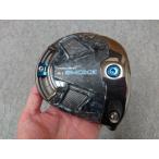 @【中古】 超美品！ キャロウェイ PARADYM Ai SMOKE MAX パラダイムAiスモーク マックス 10.5° ドライバー ヘッドのみ ヘッド単品