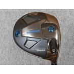 @【中古】 キャロウェイ PARADYM Ai SMOKE Ti 340 MINI Driver パラダイムAiスモーク ミニドライバー 13.5° TENSEI 50 for Callaway (R) 日本仕様