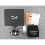 @[ не использовался товар ] Daiwa 22 Exist LT5000-C вращающийся катушка EXIST