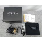 @[ не использовался товар ] Shimano 20 Stella SW 20000PG вращающийся катушка STELLA SW 04081