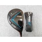 @【中古】 良品♪ PRGR プロギア RS X 2