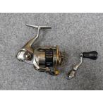 @【中古】 シマノ 15 ツインパワー TP 1000PGS スピニングリール TWIN POWER SHIMANO