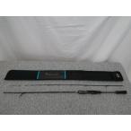 @[ не использовался товар ] Daiwa 24emelarudasEX лодка 511LS-SMT удилище 05803256 Emeraldas EX BOAT