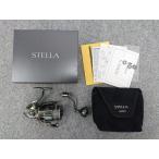@[ не использовался товар ] Shimano 22 Stella C5000XG рыболовные снасти вращающийся катушка STELLA SHIMANO 043979