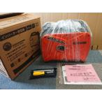 @【未使用品】 KOSHIN インバーター発電機  GV-9i (GV-9i-AAA-2) 屋外用 発電機 工進