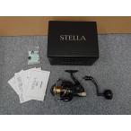 @[ б/у ] Shimano 19 Stella SW 8000HG вращающийся катушка STELLA