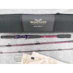 @[ не использовался товар ] Daiwa Heart Land libela список 863M+RSB-23 удилище HEARTLAND LIBERALIST