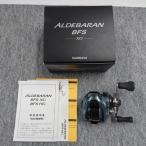 @[ не использовался товар ] Shimano 22 Aldebaran BFS XG ( правый ) катушка bait reel ALDEBARAN BFS