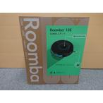 @[ не использовался товар ] I робот iRobot roomba 105 combo пылесос &amp; пол .. робот Y311060 черный Roomba 105 Combo робот пылесос 