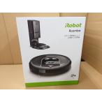 @[ не использовался товар ] I робот iRobot roomba i7+ робот пылесос roomba + автоматика мусор сбор машина i755060 Roomba