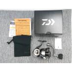 @[ не использовался товар ] Daiwa 24 cell te-toLT5000D-XH вращающийся катушка CELTATE