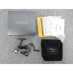 @[ не использовался товар ] Shimano 22 Stella C2000S вращающийся катушка STELLA