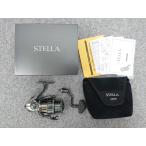 @[ не использовался товар ] Shimano 22 Stella 4000MHG вращающийся катушка STELLA