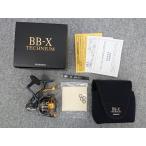 @[ не использовался товар ] Shimano 21 BB-X technni umC4000D TYPE-G S правый руль вращающийся катушка рычаг тормоз BBX TECHNIUM