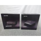 @【未使用品】 TOPWING オーディオ用ルーター＆無線アクセスポイント DATA ISO BOX + OPT AP バンドルセット TW-DATA-ISO-BOX-BUNDLE
