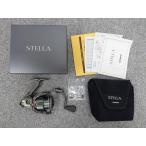 @[ не использовался товар ] Shimano 22 Stella 2500SHG вращающийся катушка STELLA