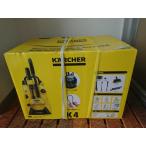 @[ не использовался товар ] Karcher мойка высокого давления K4 premium немой 50Hz KARCHER