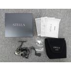 @[ не использовался товар ] Shimano 22 Stella C2000SHG вращающийся катушка STELLA 043849