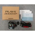 @[ не использовался товар ] Shimano 18 Play z3000XP электрический катушка PLAYS 03980