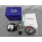 @[ не использовался товар ] Daiwa 16 Leo Blitz S500 ( правый ) электрический катушка LEOBRITZ