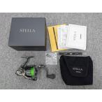 @[ не использовался товар ] Shimano 22 Stella C2000SHG вращающийся катушка STELLA 043849