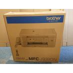@[ не использовался товар ] brother Brother MFC-J939DNplibioA4 струйный принтер многофункциональная машина PRIVIO принтер, телефон,faks