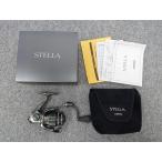 @[ не использовался товар ] Shimano 22 Stella C2000SHG вращающийся катушка STELLA 043849