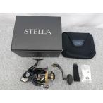 @[ не использовался товар ] Shimano 20 Stella SW 20000PG вращающийся катушка STELLA SW 04081